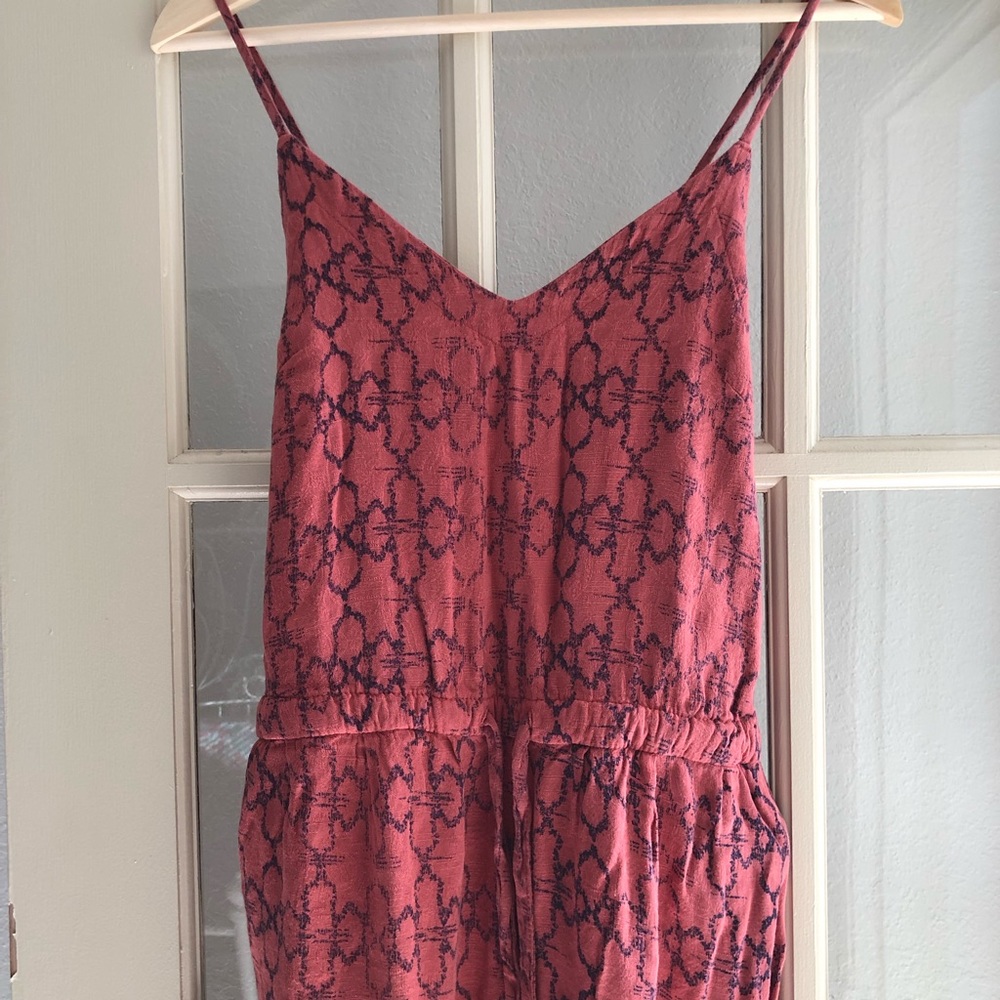 Free people romper